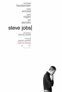 Steve Jobs DVDscr