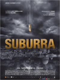 Suburra BDRip 720p 1080p