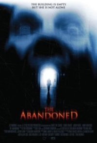 The Abandoned HDRip 720p