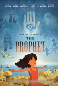 The Prophet HDRip 720p 1080p