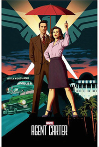 Marvel’s Agent Carter S02E01