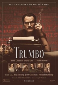 Trumbo DVDscr