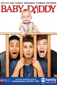 Baby Daddy S06E04