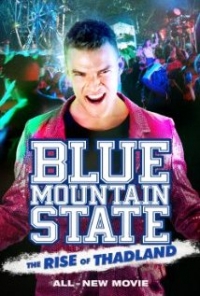 Blue Mountain State: The Rise of Thadland 720p