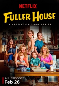 Fuller House S01E02