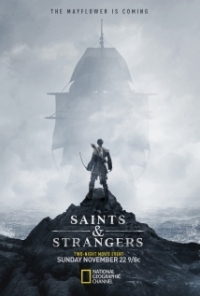 Saints and Strangers Part 1 e Part 2