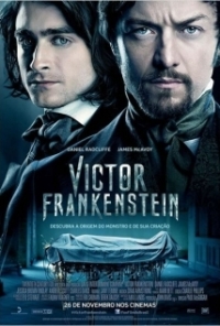 Victor Frankenstein 720p 1080p WEB-DL