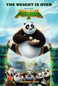 Kung Fu Panda 3 720p 1080p WEB-DL