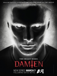Damien S01E01
