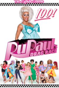 RuPauls Drag Race S08E01