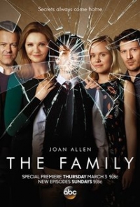 The Family S01E02