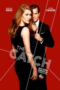 The Catch S01E01