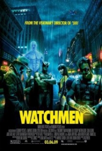 Watchmen Ultimate Cut 1080p