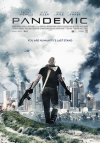 Pandemic HDRip WEB-DL