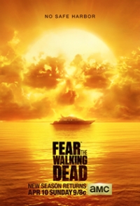 Fear The Walking Dead S02E01