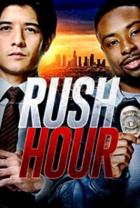 Rush Hour S01E02