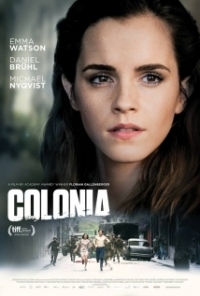 Colonia HDRip WEB-DL