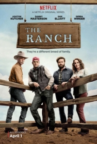 The Ranch 1ª Temporada PACK