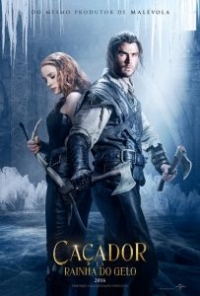 The Huntsman: Winter’s War 720p 1080p WEB-DL