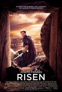 Risen (BDRip 720p 1080p BluRay)