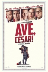 Hail, Caesar! 720p BRRip WEB-DL