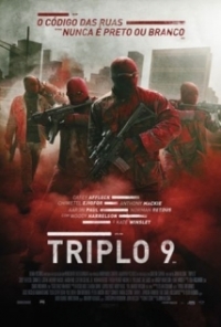 Triple 9 BRRip 720p 1080p