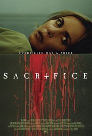 Sacrifice HDRip 720p WEB-DL