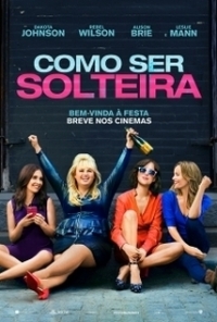 How to Be Single BRRip 720p 1080p