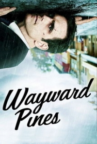 Wayward Pines 1ª Temporada PACK