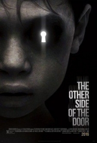 The Other Side of the Door HDRip