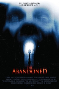 The Abandoned (720p 1080p BluRay)