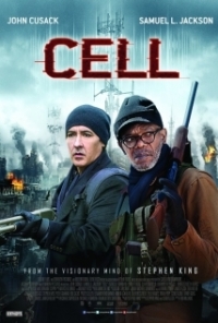 Cell HDRip WEB-DL