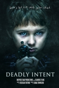 Deadly Intent HDRip