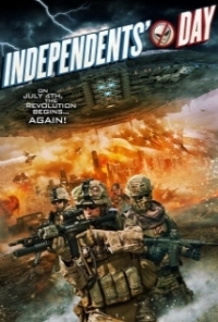 Independents' Day HDRip