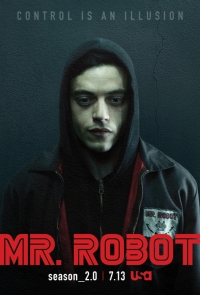 Mr. Robot S02E09