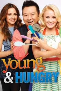 Young and Hungry S05E08