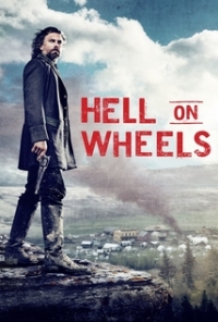 Hell on Wheels S05E08