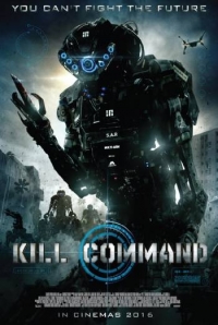 Kill Command 720p 1080p