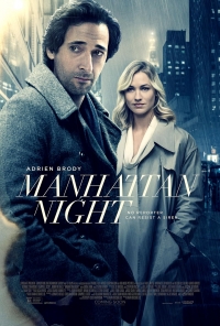 Manhattan Night (720p 1080p WEB-DL)