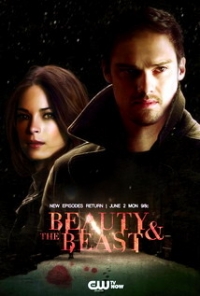 Beauty And The Beast S04E10