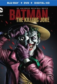 Batman: The Killing Joke BRRip