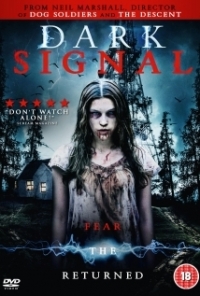 Dark Signal HDRip