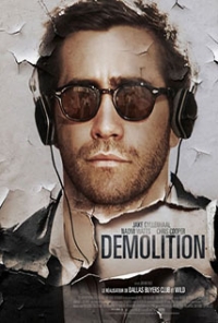 Demolition HDRip WEB-DL BluRay