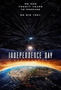 Independence Day: Resurgence HDRip 720p 1080p HC