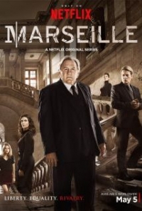 Marseille S01E01