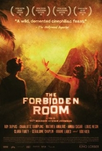 The Forbidden Room BRRip BluRay