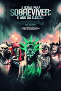 The Purge: Election Year WEB-DL