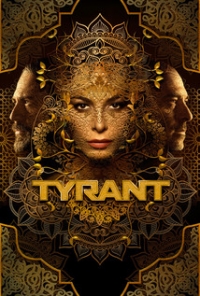 Tyrant S03E01