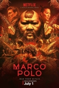 Marco Polo 2ª Temporada WEBRip