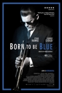 Born to Be Blue BRRip 720p BluRay